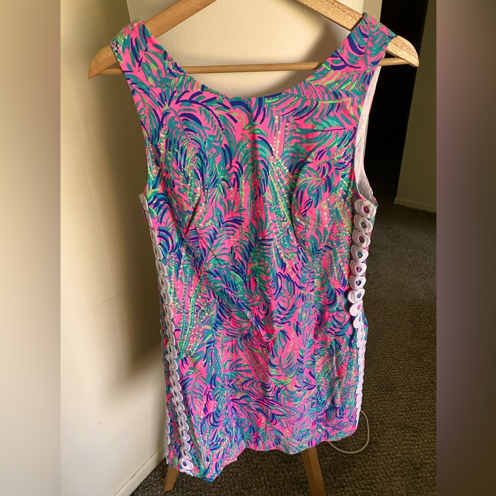 Lily Pulitzer dress